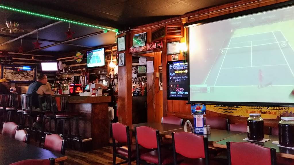 Log Cabin Bar | restaurant | 181 S Main St #8918, Freeland, MI 48623, USA | 9896955761 OR +1 989-695-5761