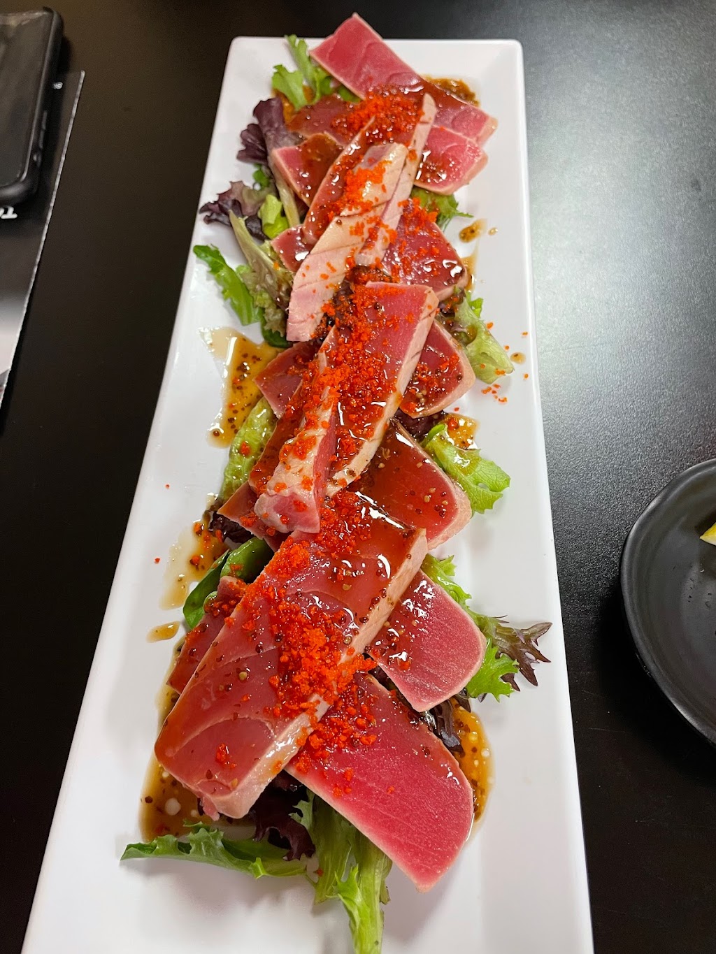 Tomo Sushi | restaurant | 1701 S Avenue B, Yuma, AZ 85364, USA | 9283423365 OR +1 928-342-3365
