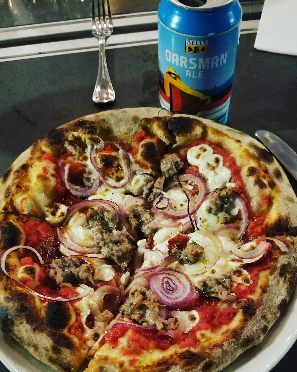 Pizzeria Paradiso | restaurant | 4800 Rhode Island Ave, Hyattsville, MD 20781, USA | 2404673210 OR +1 240-467-3210