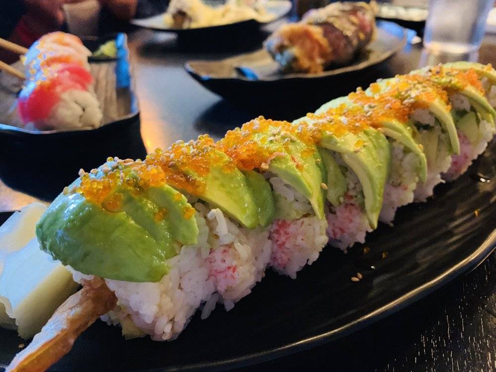 Towada Sushi | meal takeaway | 112 S B St, San Mateo, CA 94401, USA | 6504583268 OR +1 650-458-3268