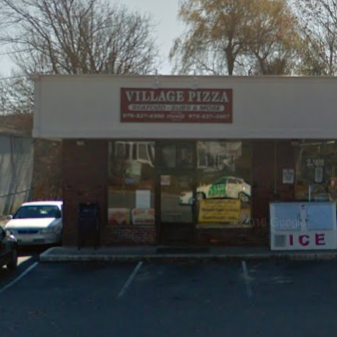 Village Pizza | restaurant | 65 Main St, Ashburnham, MA 01430, USA | 9788273007 OR +1 978-827-3007