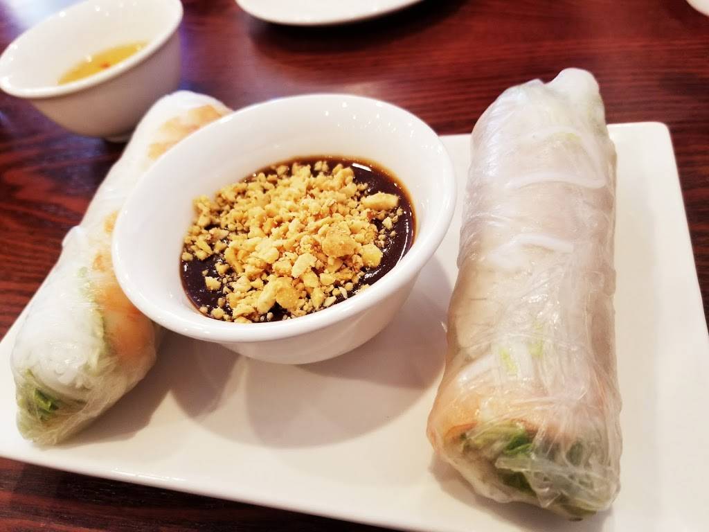 Pho One Vietnamese Restaurant | restaurant | 181 South US-1, Metuchen, NJ 08840, USA | 7327103505 OR +1 732-710-3505