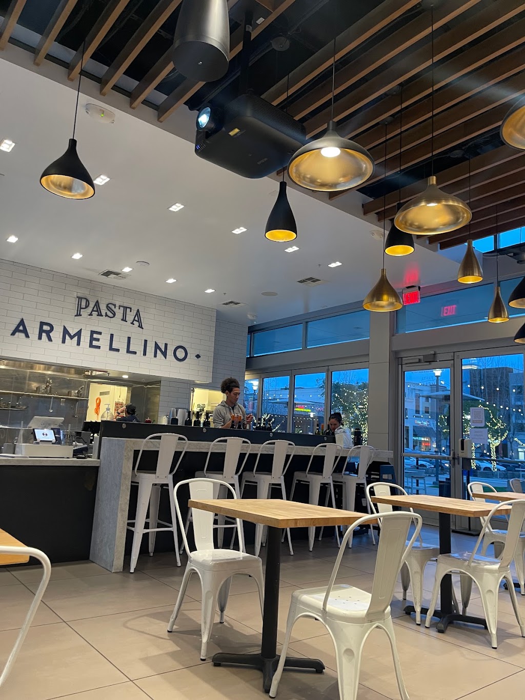 Pasta Armellino | restaurant | 19469 Stevens Creek Blvd, Cupertino, CA 95014, USA | 4082168876 OR +1 408-216-8876