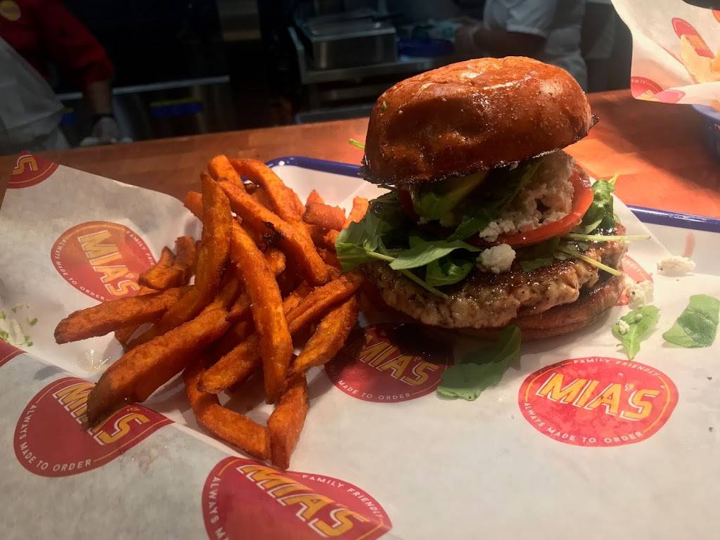Mias Table | restaurant | 18450 I-45, Shenandoah, TX 77384, USA | 8327648286 OR +1 832-764-8286