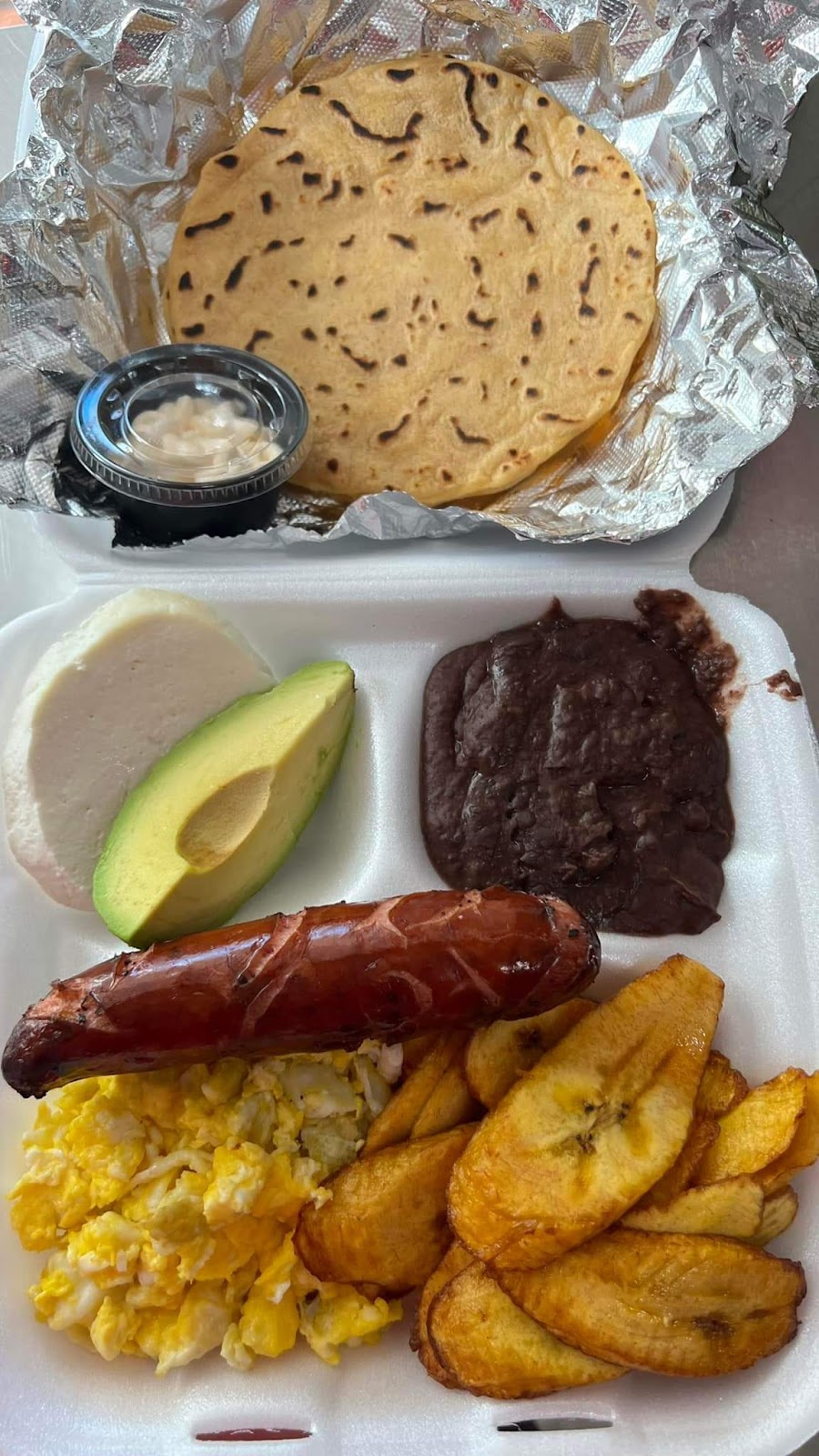 Típicos Honduras 504 | restaurant | 42 Eglin Pkwy SE, Fort Walton Beach, FL 32548, USA | 8506218181 OR +1 850-621-8181