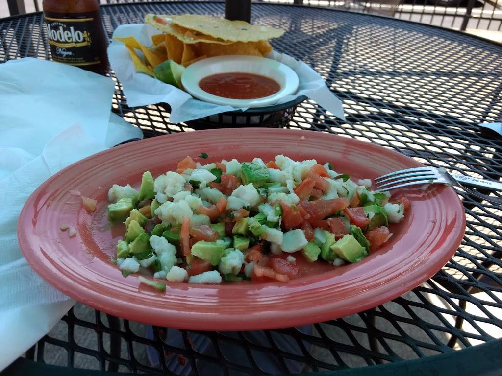 Ricardos | restaurant | 230 New Shackle Island Rd, Hendersonville, TN 37075, USA | 6158224999 OR +1 615-822-4999