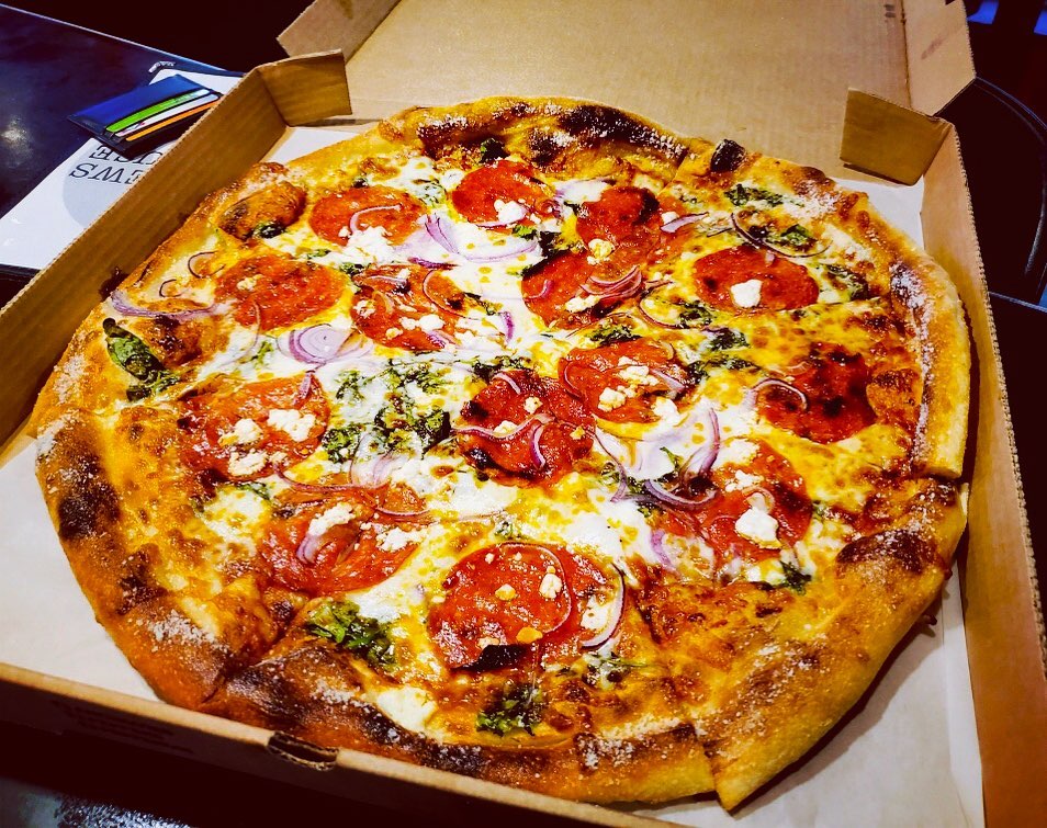 St. Andrews Slice House | meal takeaway | 1127 1/2 Beck Ave, Panama City, FL 32401, USA | 8505419126 OR +1 850-541-9126