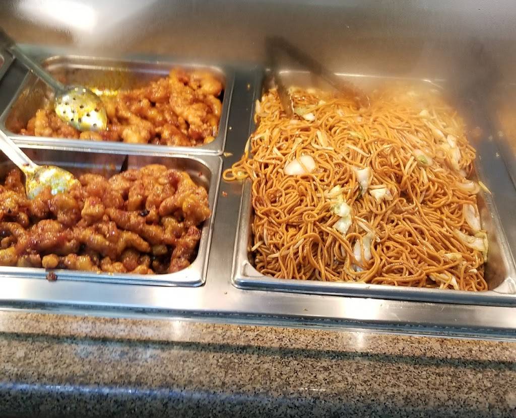 Golden Chopstix | restaurant | 1312 E Ontario Ave # 107, Corona, CA 92881, USA | 9517388888 OR +1 951-738-8888
