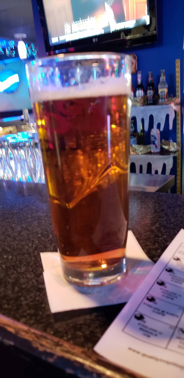 The Sports Page Bar & Grill | restaurant | 300 Tarentum Bridge Rd, New Kensington, PA 15068, USA | 7243359171 OR +1 724-335-9171