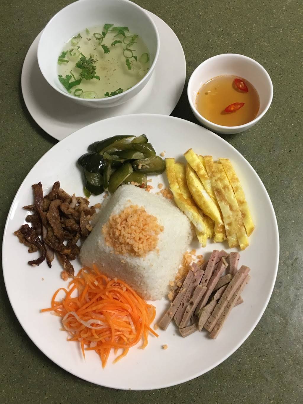 Nam Giao Deli | cafe | 5274 W Colonial Dr, Orlando, FL 32808, USA | 4072861656 OR +1 407-286-1656