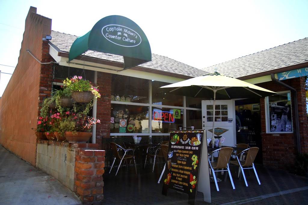 Captain Mauris | restaurant | 149 Avenida Del Mar, San Clemente, CA 92672, USA | 9494988098 OR +1 949-498-8098
