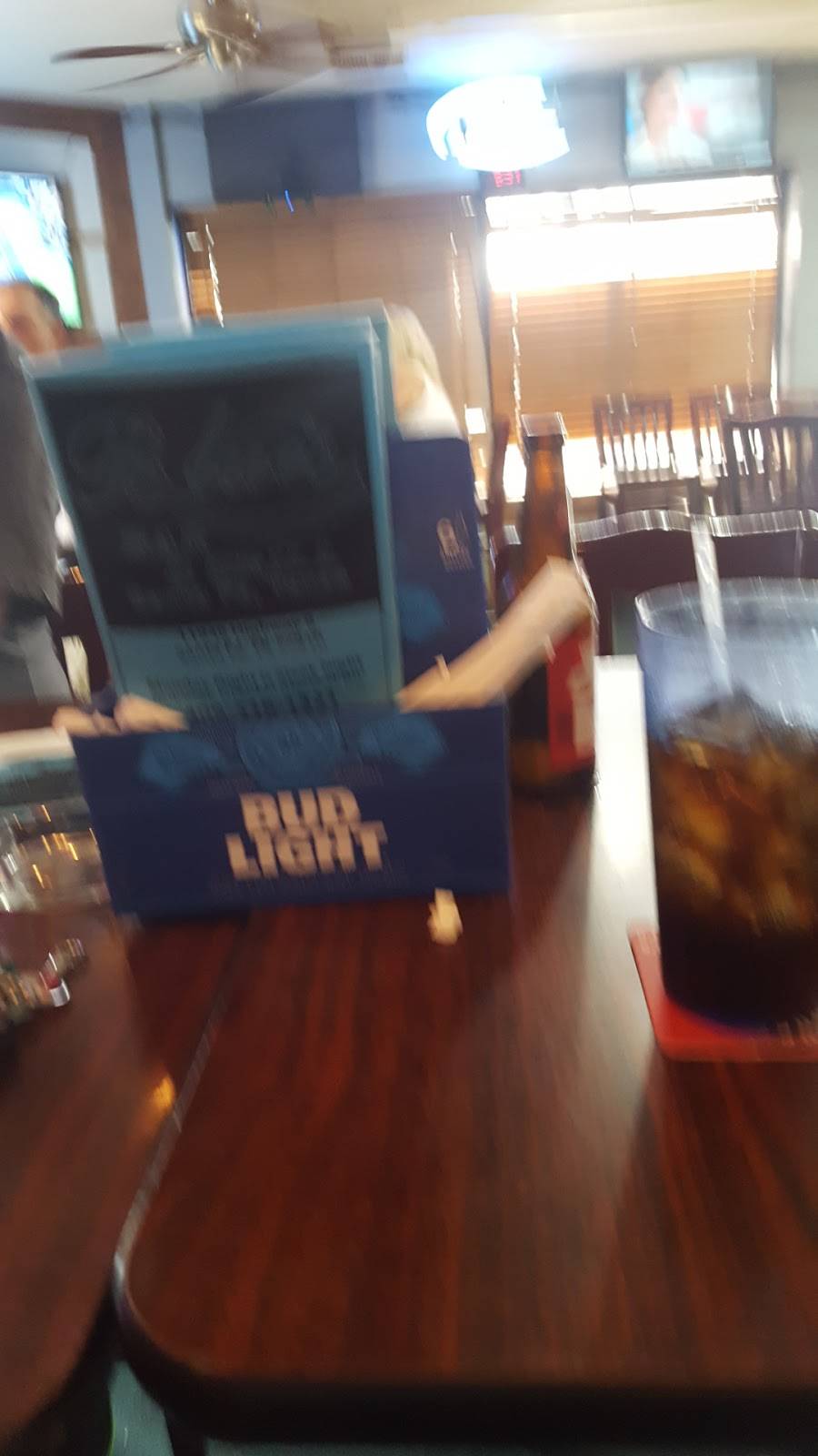 Blues Bar & Grill | restaurant | 11948 Hwy 6, Santa Fe, TX 77510, USA | 4093161321 OR +1 409-316-1321