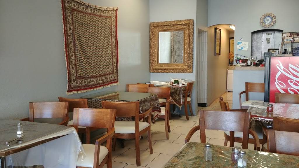 Sultani | restaurant | 1535 N La Brea Ave, Los Angeles, CA 90028, USA | 3238763389 OR +1 323-876-3389