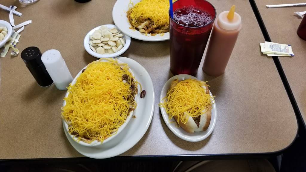 Skyline Chili | restaurant | 617 W 3rd St, Covington, KY 41011, USA | 8592618474 OR +1 859-261-8474