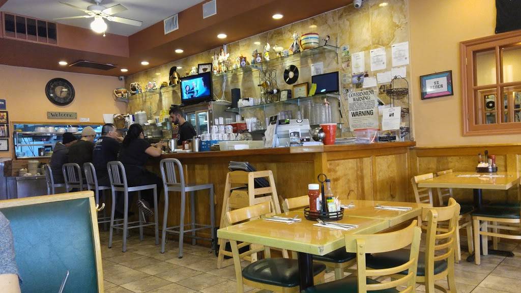 Staten Island Diner | restaurant | 1877 Victory Blvd, Staten Island, NY 10314, USA | 7182734515 OR +1 718-273-4515