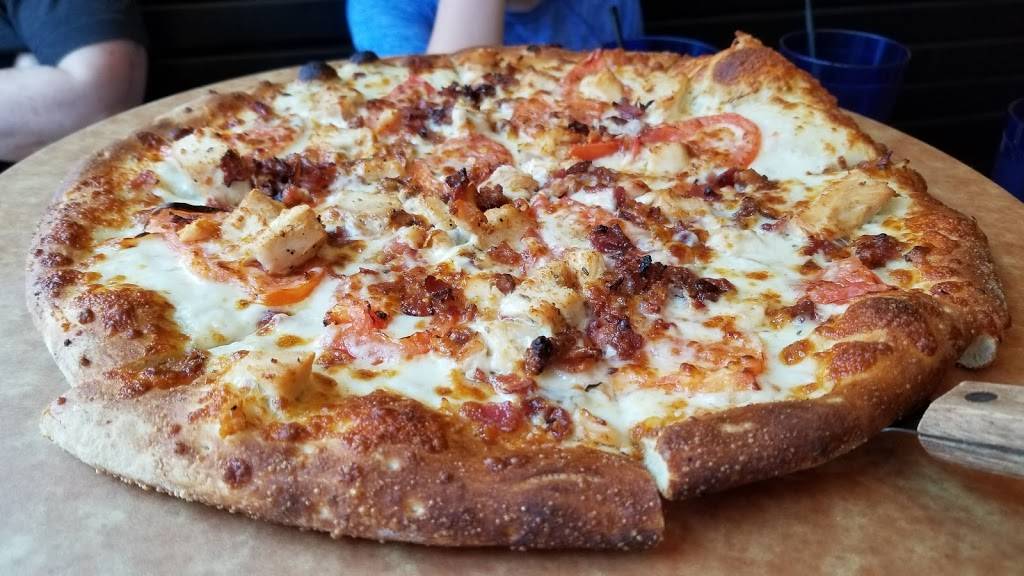 Portland Pie Company | restaurant | 91 Main St, Bangor, ME 04401, USA | 2073077293 OR +1 207-307-7293