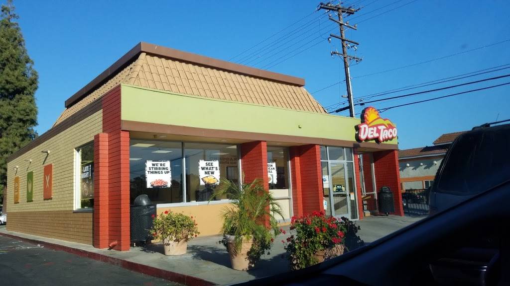 Del Taco | meal takeaway | 11879 Artesia Blvd, Artesia, CA 90701, USA | 5628653953 OR +1 562-865-3953