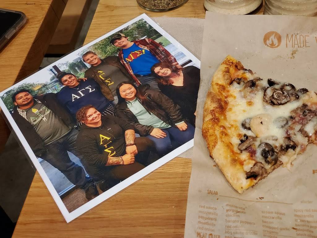 Blaze Pizza | meal takeaway | 7151 Warner Ave, Huntington Beach, CA 92647, USA | 7148040017 OR +1 714-804-0017