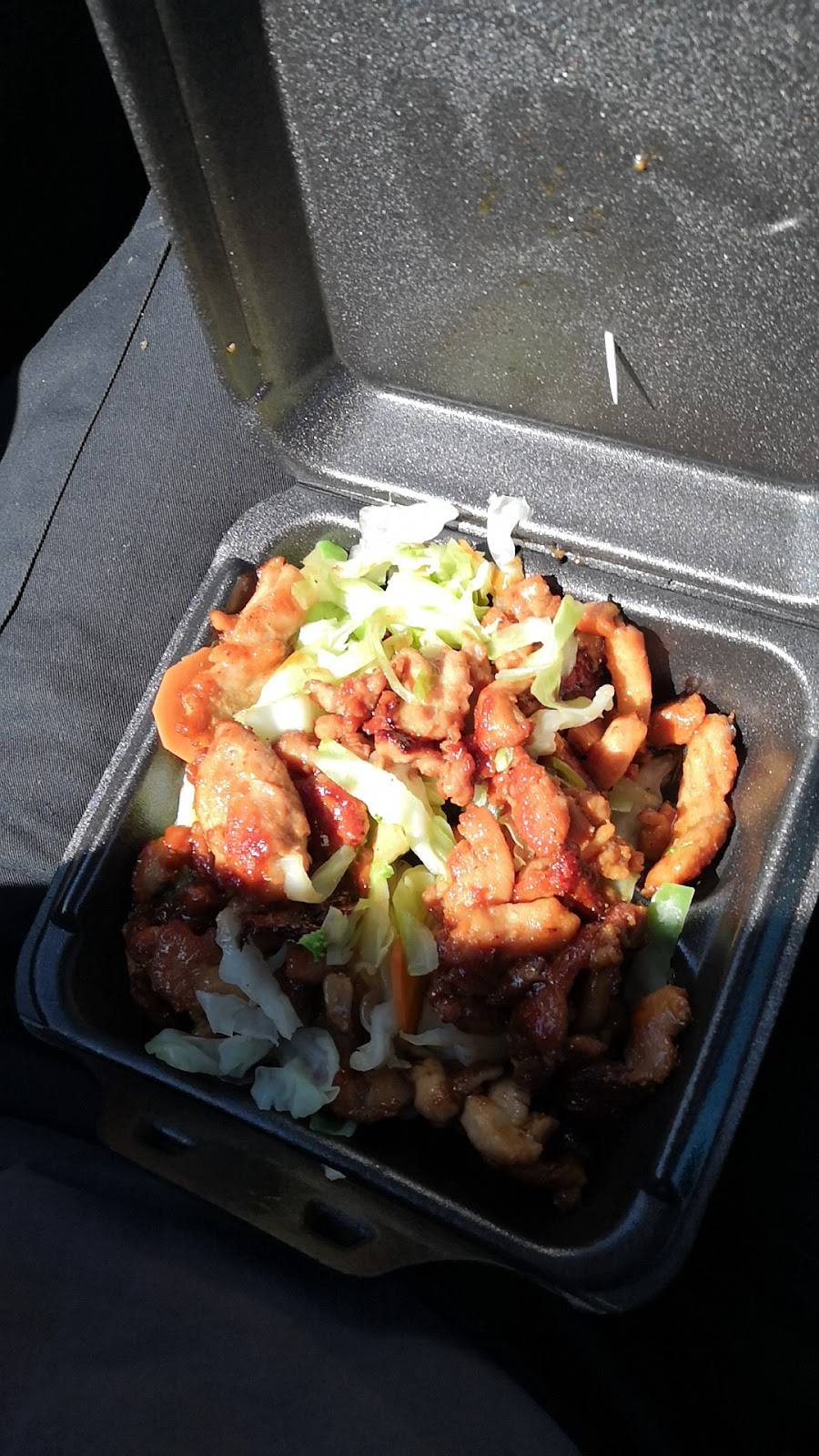 Sarku Japan | restaurant | 5691 Rickenbacker Road, Space#FDD08, Exchange, Nellis AFB, NV 89191, USA | 7026510059 OR +1 702-651-0059