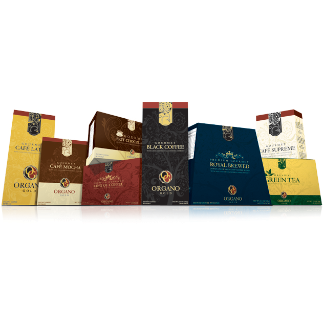 Organo Gold - Alex Mendoza | cafe | 3740 Whittier Blvd, Los Angeles, CA 90023, USA | 3235956867 OR +1 323-595-6867