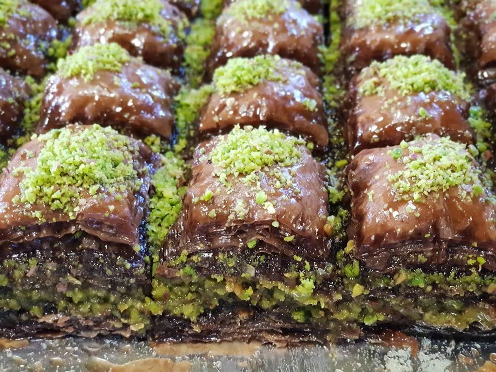 Sahara Restaurant & Grill | restaurant | 7600 Forbes Ave, Pittsburgh, PA 15221, USA | 4127276220 OR +1 412-727-6220