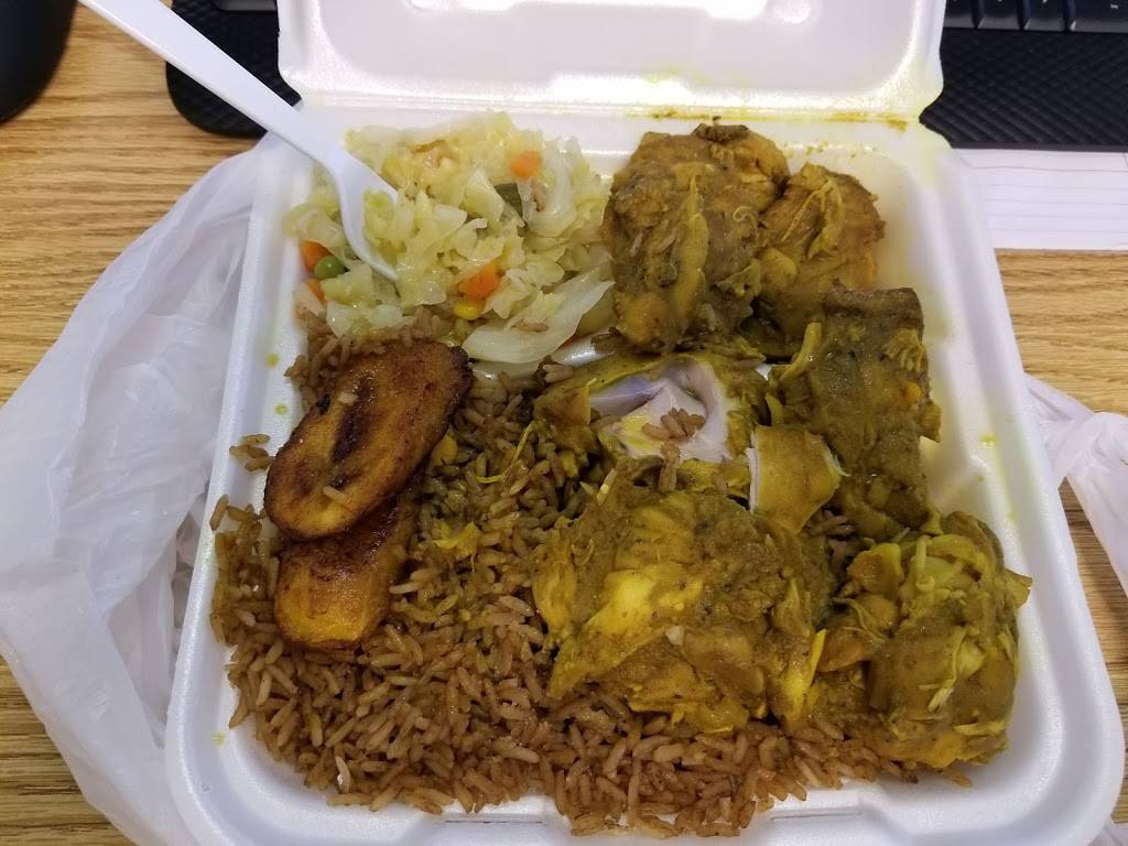 Sids Caribbean Grill | restaurant | 2623 Central Ave, St. Petersburg, FL 33713, USA | 7273214000 OR +1 727-321-4000