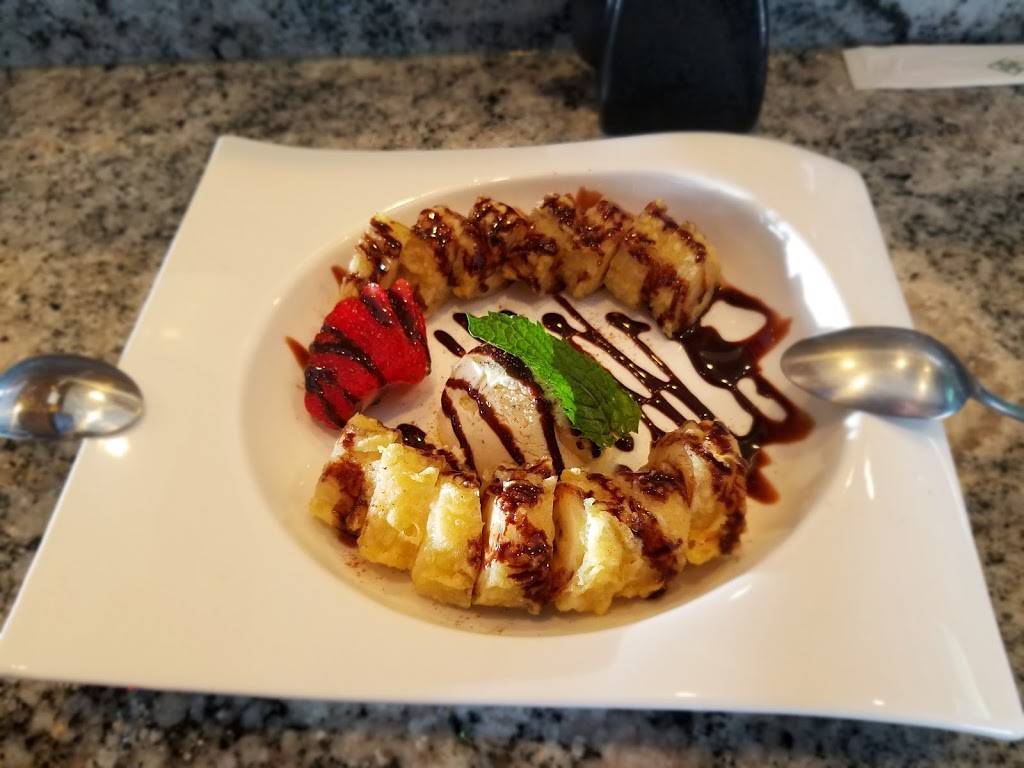 Sushi Cafe | restaurant | 13711 Coastal Hwy, Ocean City, MD 21842, USA | 4433732370 OR +1 443-373-2370