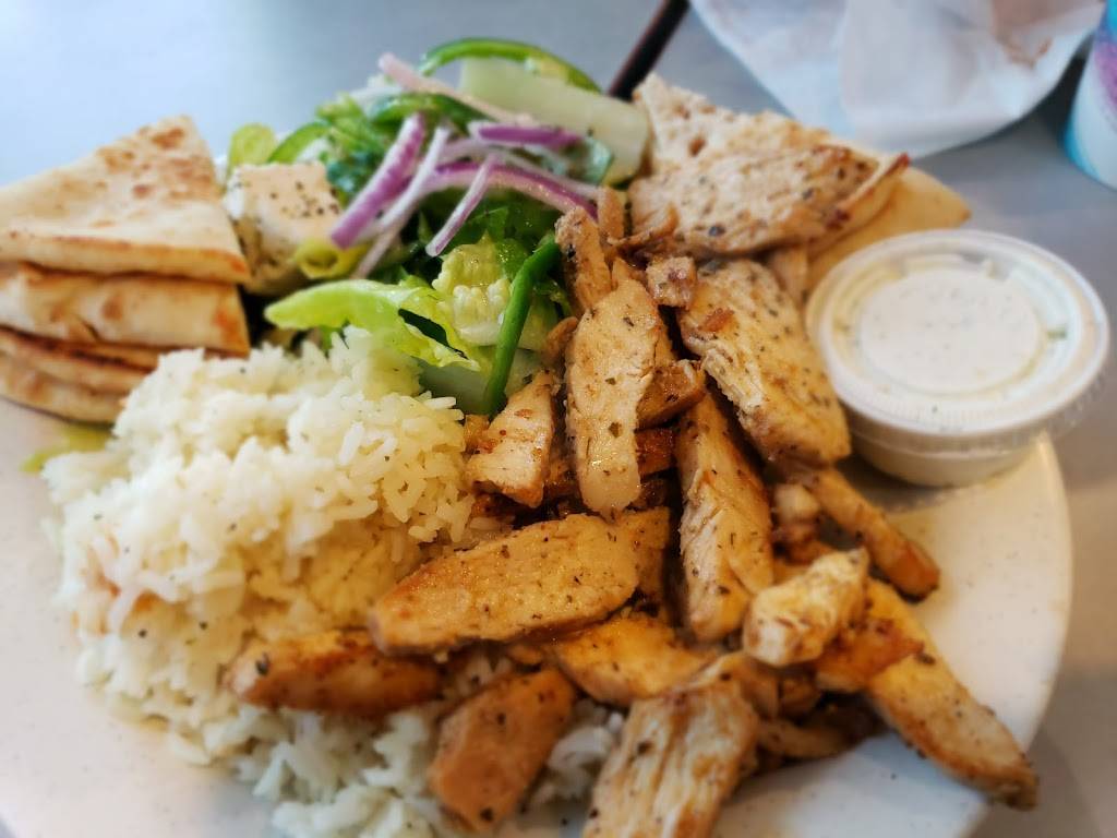 THE GREEK GRILL, Fort Mill | restaurant | 1143 Stonecrest Blvd #101, Tega Cay, SC 29708, USA | 8033962949 OR +1 803-396-2949