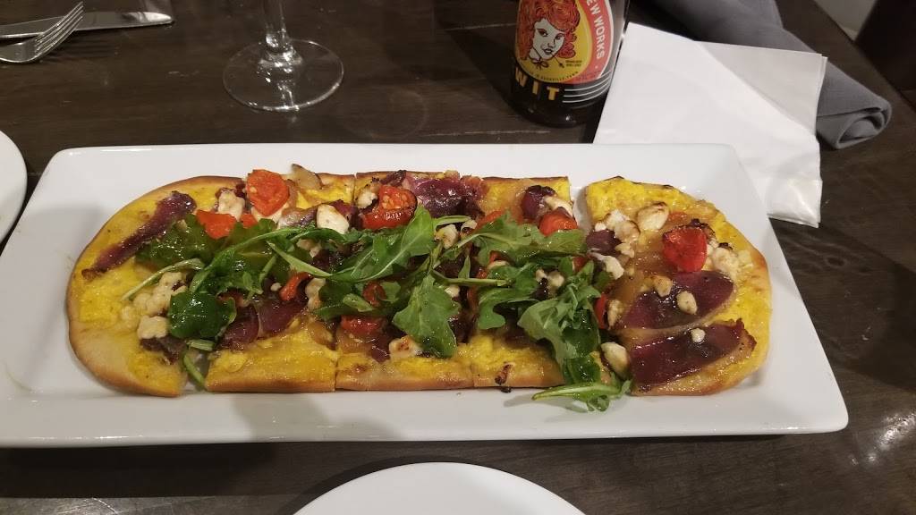 Stave Regional Kitchen and Lounge | night club | 700 Cool Springs Blvd, Franklin, TN 37067, USA | 6152616100 OR +1 615-261-6100