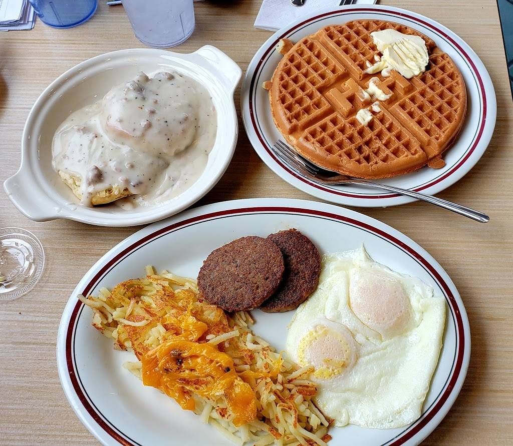 Huddle House | meal takeaway | 115 East Ave, Cedartown, GA 30125, USA | 7707484662 OR +1 770-748-4662