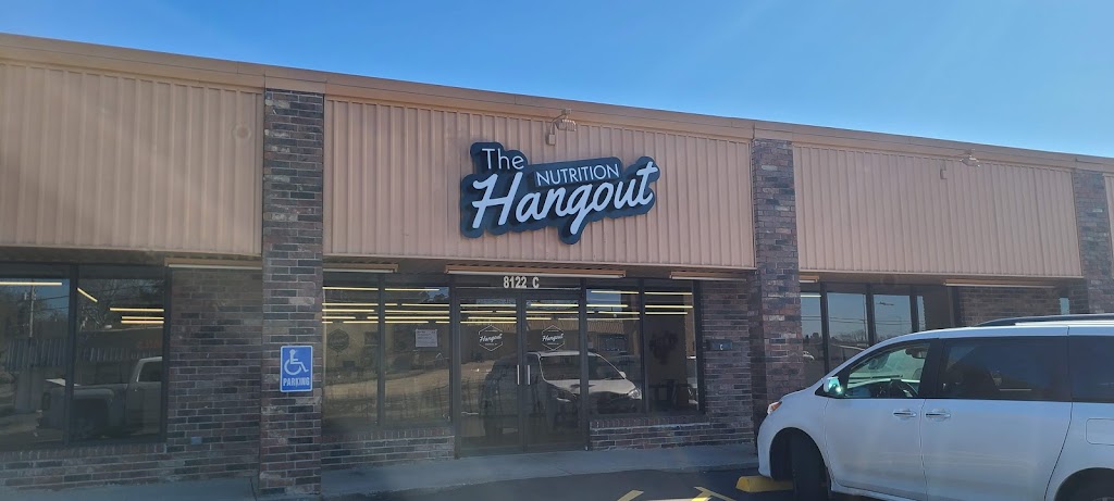 The Nutrition Hangout | restaurant | 8122 AR-107 ste.c, Sherwood, AR 72120, USA | 4793878884 OR +1 479-387-8884