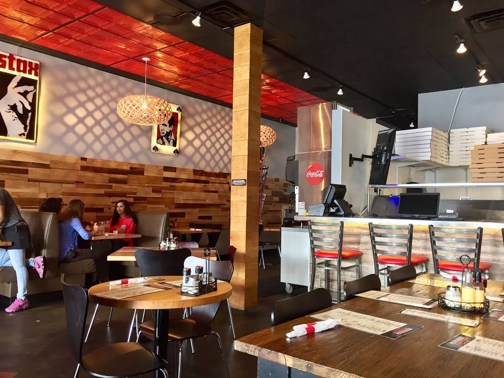 Rock’n Dough Pizza & Brewery | restaurant | 7850 Poplar Ave, Germantown, TN 38138, USA | 9017792008 OR +1 901-779-2008