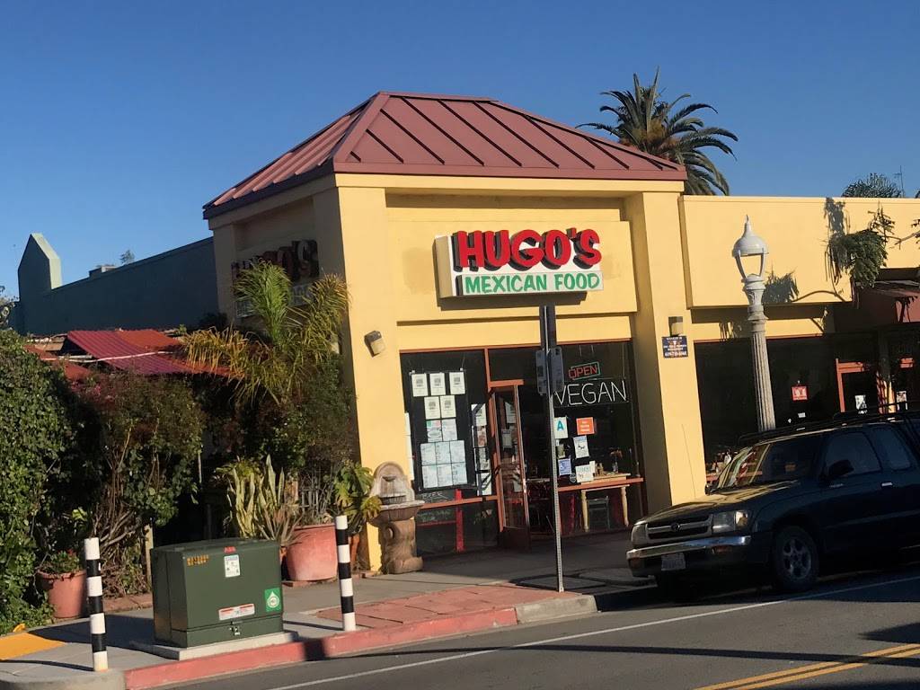 Hugos Cocina | restaurant | 1830 Sunset Cliffs Blvd, San Diego, CA 92107, USA | 6198927882 OR +1 619-892-7882
