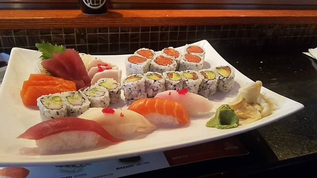 Tokyo Sushi III | restaurant | 846 Farmington Ave, West Hartford, CT 06119, USA | 8602061706 OR +1 860-206-1706