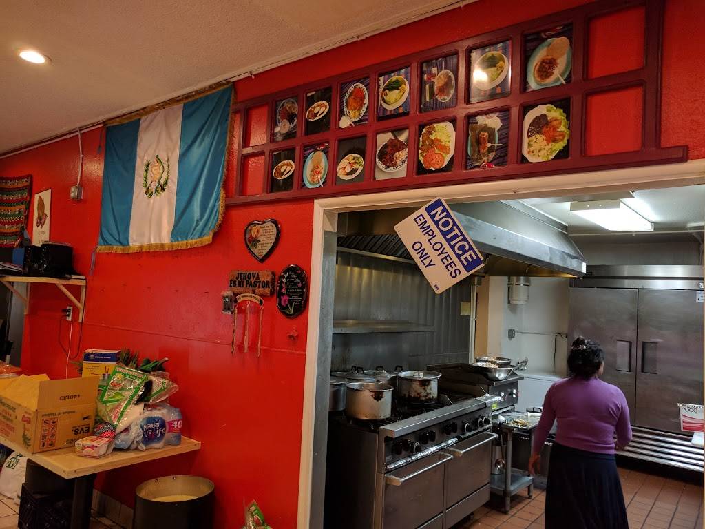 La Benedicion De Cristo | restaurant | 1527 International Blvd, Oakland, CA 94606, USA | 5108665325 OR +1 510-866-5325