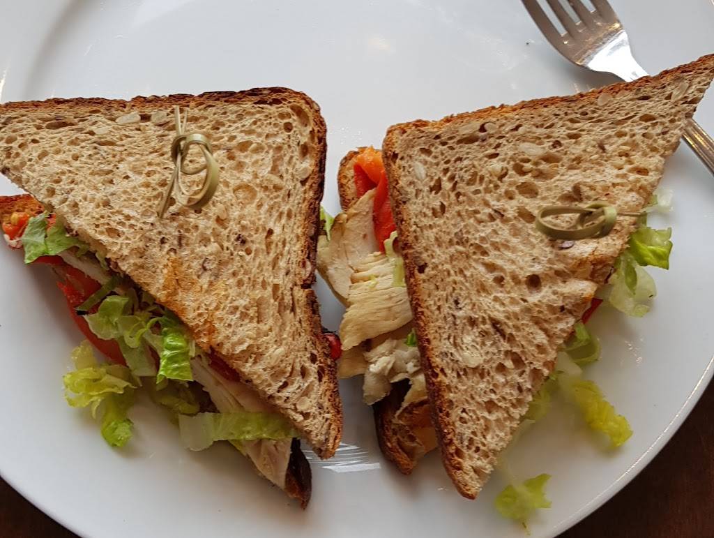 Brasserie Tenafly | restaurant | 4 Washington St, Tenafly, NJ 07670, USA | 2012666400 OR +1 201-266-6400