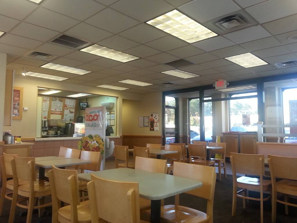 Wendys | restaurant | 2808 Spring Rd SE, Atlanta, GA 30339, USA | 7709524553 OR +1 770-952-4553