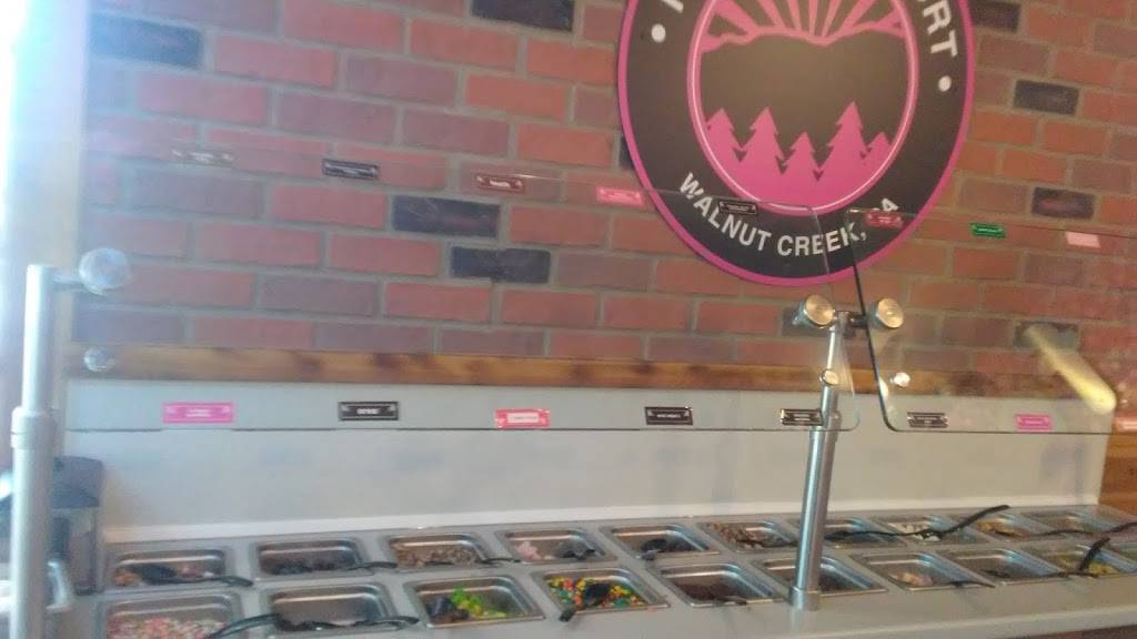 Bee&Tea | restaurant | 2905 N Main St, Walnut Creek, CA 94597, USA | 9254788202 OR +1 925-478-8202