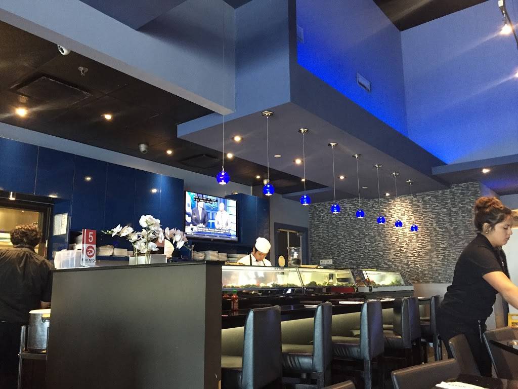 Bento Asian Kitchen + Sushi | restaurant | 4860 Big Island Drive #1, Jacksonville, FL 32246, USA | 9045649494 OR +1 904-564-9494