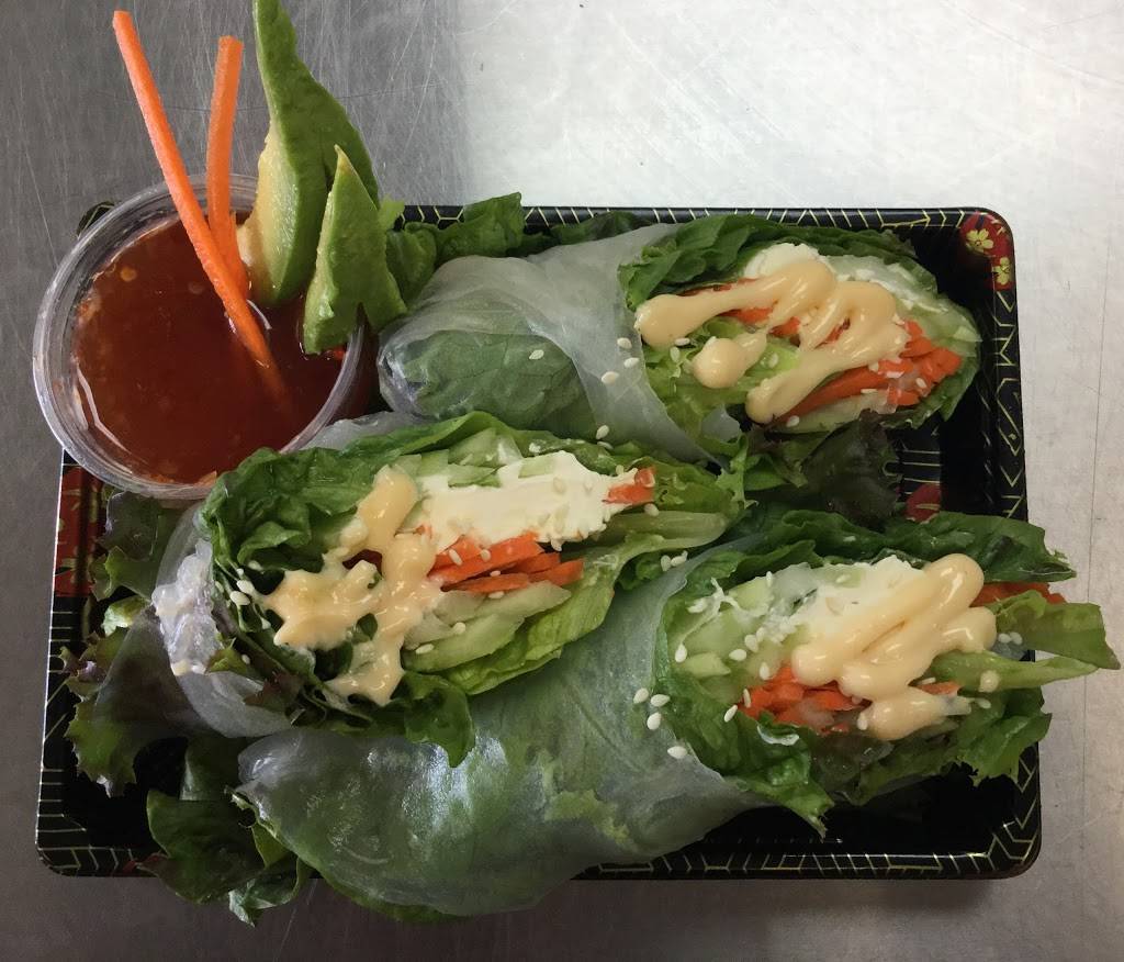 Rods Rockin Rolls | restaurant | 327 Main St, Ducktown, TN 37326, USA | 4237615000 OR +1 423-761-5000