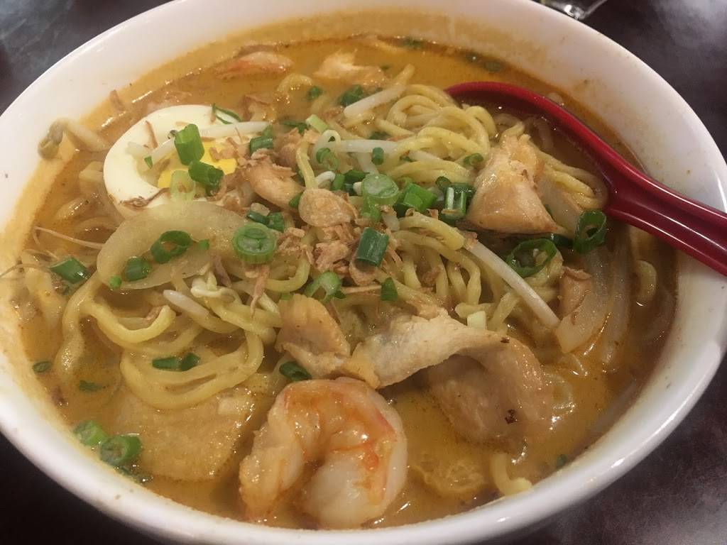 Pacific Grill | restaurant | 13911 Cedar Rd, South Euclid, OH 44118, USA | 2163209008 OR +1 216-320-9008