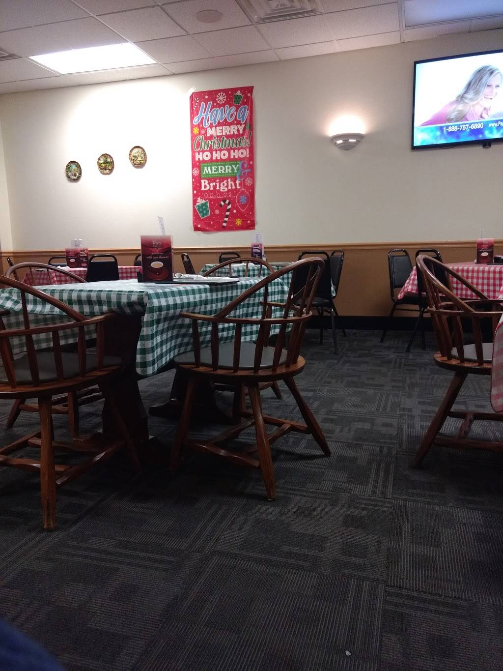 Marias Italian Restaurant | restaurant | 109 W Spring St, Titusville, PA 16354, USA | 8148278800 OR +1 814-827-8800