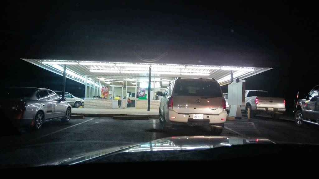 Dairy Queen Store | restaurant | 719 N Mechanic St, El Campo, TX 77437, USA | 9795436803 OR +1 979-543-6803