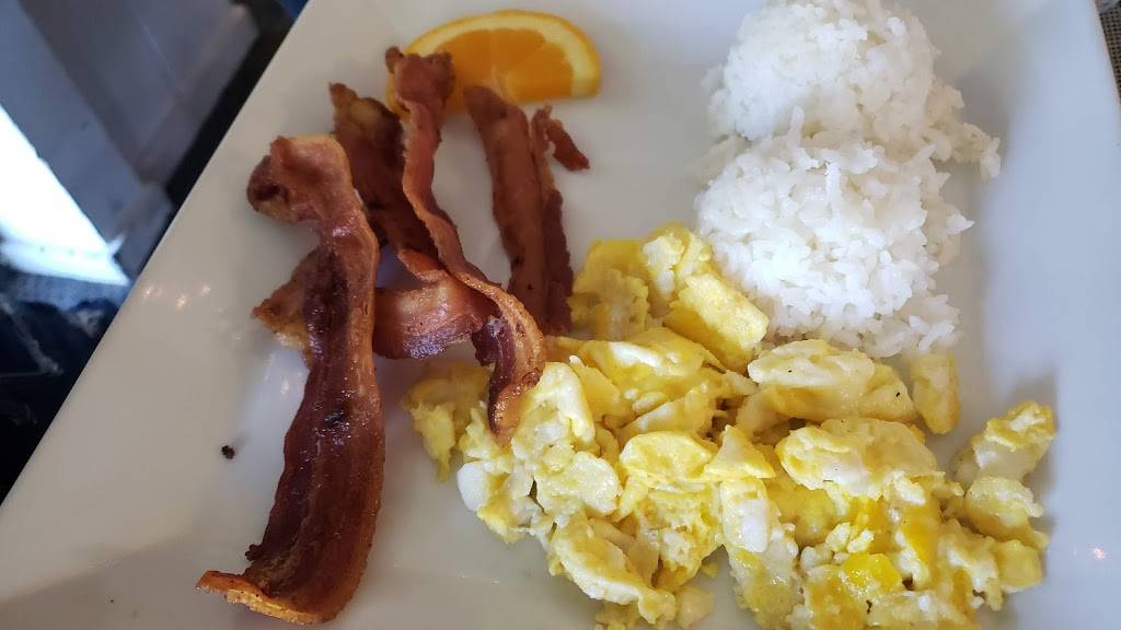 Paliuli Restaurant | restaurant | 95-176 Kuahelani Ave, Mililani, HI 96789, USA | 8086251004 OR +1 808-625-1004