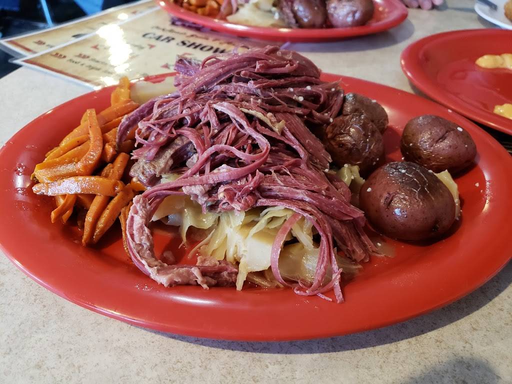 Oak Roads Grill & Bar | restaurant | 2351 181st Ave NW, Cedar, MN 55011, USA | 7637533900 OR +1 763-753-3900