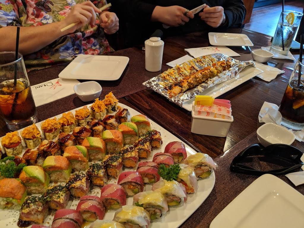 Otani Japanese Cuisine | restaurant | 1153 MD-3 K, Gambrills, MD 21054, USA | 4107217338 OR +1 410-721-7338