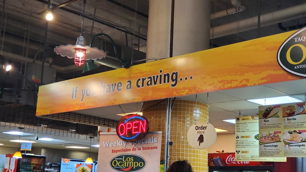 Taqueria Los Ocampo - MGM | restaurant | 920 E Lake St #152, Minneapolis, MN 55407, USA | 6128728562 OR +1 612-872-8562