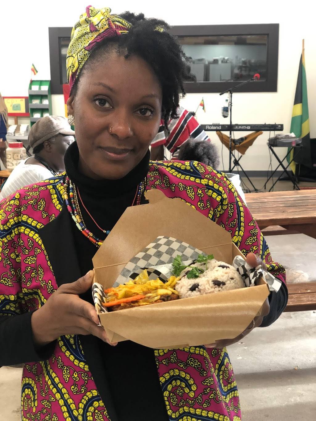 Edylicious | restaurant | 324 E Belt Line Rd SUITE #200, DeSoto, TX 75115, USA | 9722741261 OR +1 972-274-1261