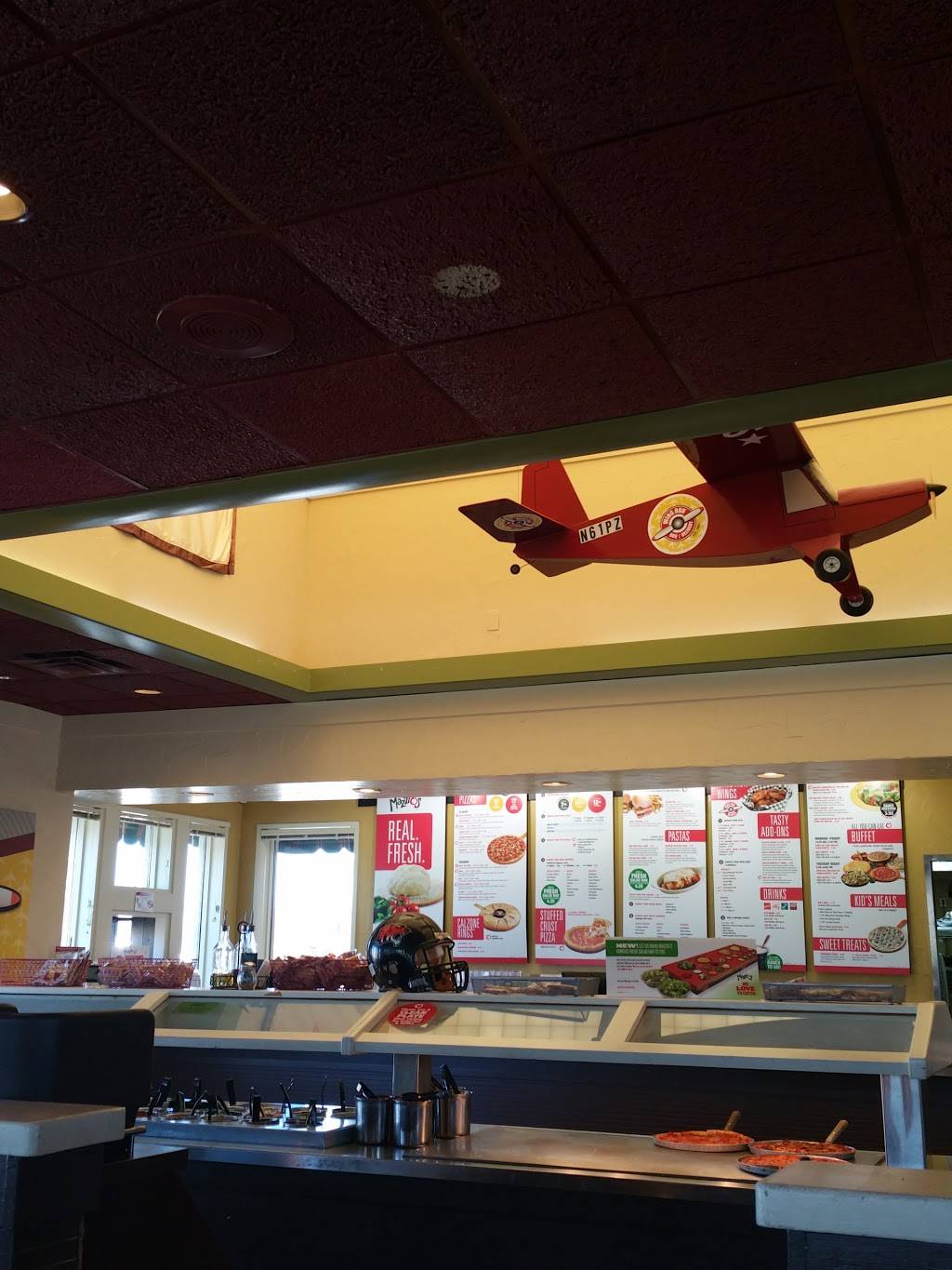 Mazzios Italian Eatery | meal delivery | 13735 OK-51, Coweta, OK 74429, USA | 9186644444 OR +1 918-664-4444