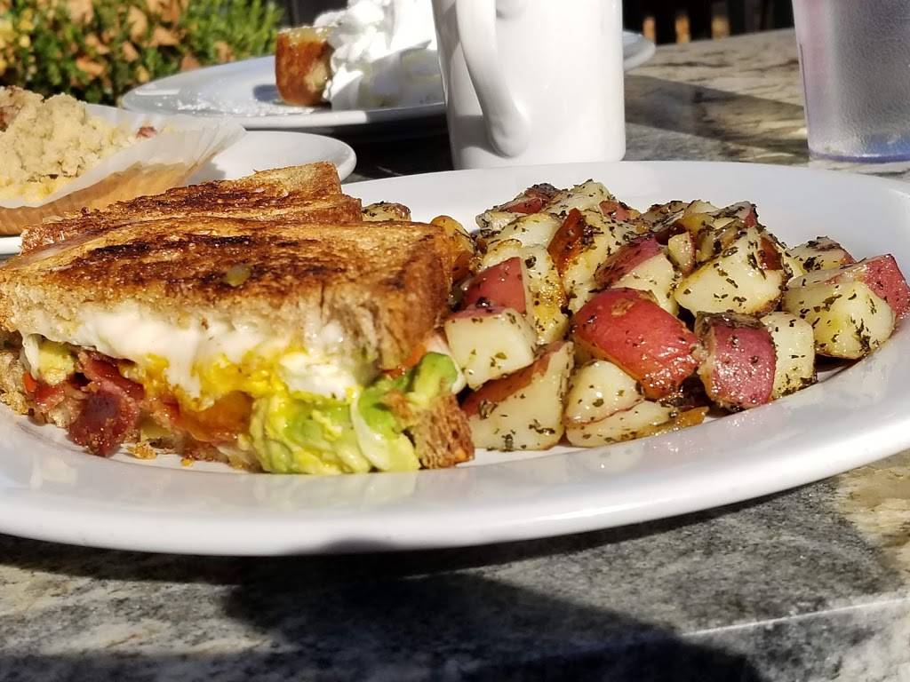 Crepeville | restaurant | 1730 L St, Sacramento, CA 95814, USA | 9164441100 OR +1 916-444-1100